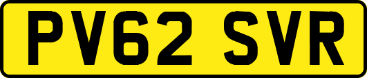 PV62SVR