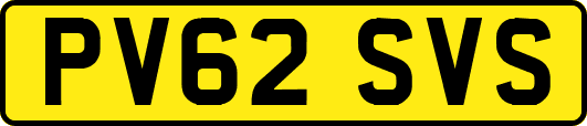 PV62SVS