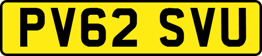 PV62SVU