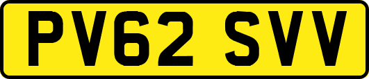 PV62SVV
