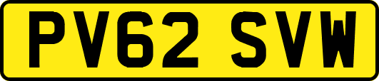 PV62SVW