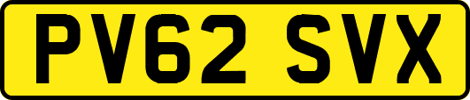 PV62SVX