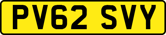 PV62SVY