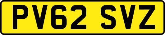 PV62SVZ
