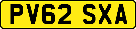 PV62SXA