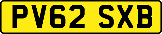 PV62SXB