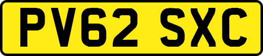 PV62SXC