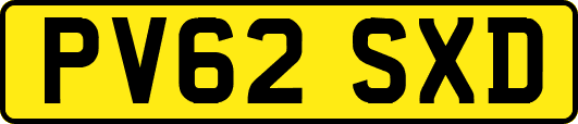 PV62SXD