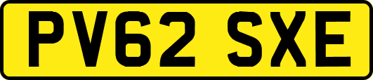 PV62SXE