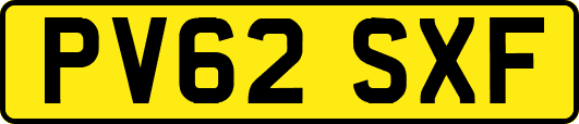 PV62SXF