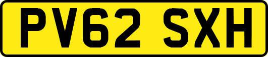 PV62SXH