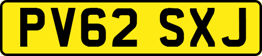 PV62SXJ