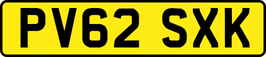 PV62SXK