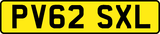 PV62SXL