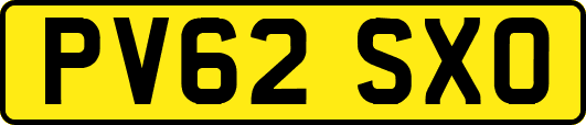 PV62SXO