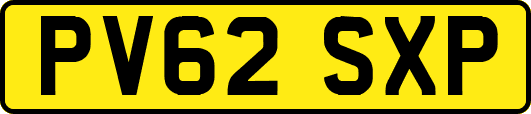 PV62SXP