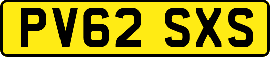 PV62SXS