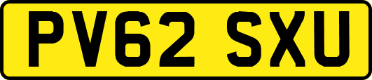 PV62SXU