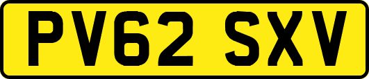 PV62SXV