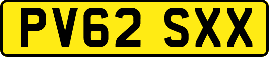 PV62SXX
