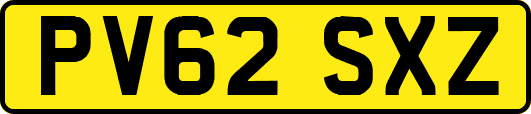 PV62SXZ