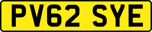 PV62SYE