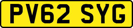 PV62SYG