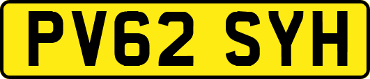 PV62SYH