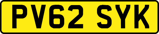 PV62SYK