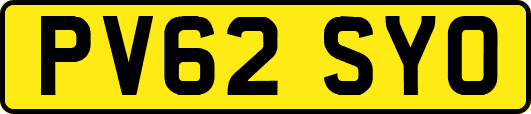 PV62SYO