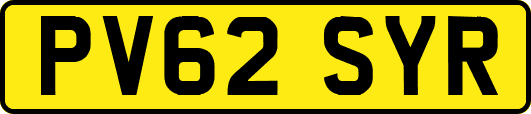 PV62SYR