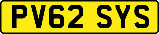 PV62SYS