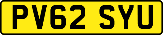PV62SYU