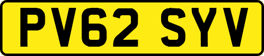 PV62SYV
