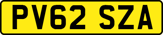 PV62SZA