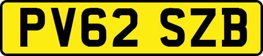 PV62SZB