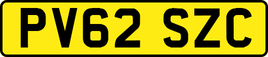 PV62SZC