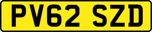 PV62SZD