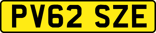 PV62SZE