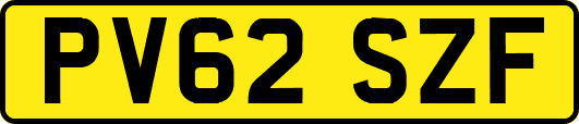 PV62SZF