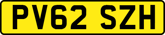 PV62SZH