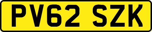 PV62SZK