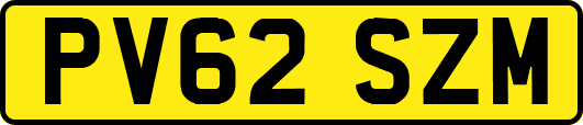 PV62SZM