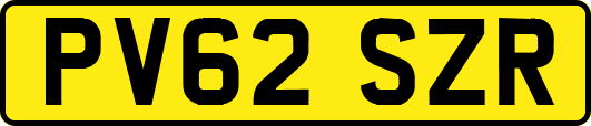 PV62SZR