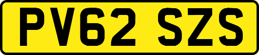 PV62SZS