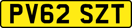 PV62SZT