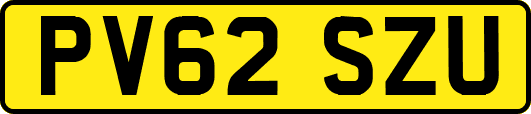PV62SZU