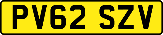 PV62SZV