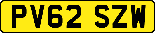 PV62SZW