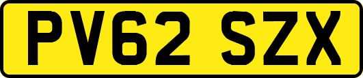 PV62SZX